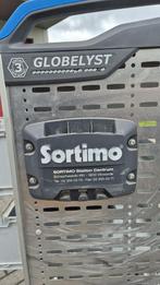 Sortimo Globelyst  (Ford Transit Custom L1-L2), Ophalen, Gebruikt