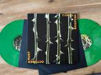 Type O Negative - october rust 2lp green vinyl metal, Enlèvement ou Envoi, Comme neuf