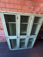 Vintage locker, Antiek en Kunst, Ophalen