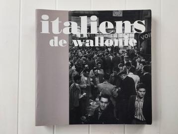 Italiens de Wallonie