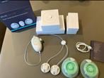 Elvie stride dubbel, Kinderen en Baby's, Babyvoeding en Toebehoren, Ophalen, Gebruikt, Borstkolf