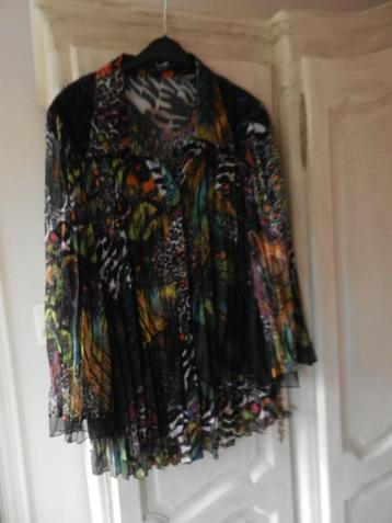 blouse maat 50 beschikbaar voor biedingen