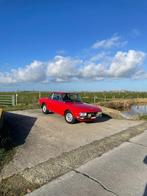 Lancia Fulvia 1.3s, Auto's, Lancia, Voorwielaandrijving, 4 zetels, 4 cilinders, Leder