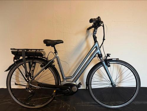 Koga E-inspire Met Krachtige Bosch Middenmotor, Fietsen en Brommers, Fietsen | Driewielers, Ophalen of Verzenden