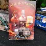 BIÈRE BELGE ET CAMIONS DIVERS COCA COLA - PEPSI - SAPEURS-PO, Enlèvement ou Envoi