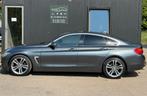 Bmw 418d sport Gran coupe 2015 diesel automaat, Auto's, BMW, Automaat, Achterwielaandrijving, USB, Leder