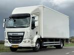 DAF LF 290 LF290.16 EURO6. 69351km! 9306kg Laadvermogen!, Auto's, Vrachtwagens, Automaat, Achterwielaandrijving, 217 kW, Euro 6
