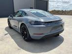 2023 Porsche 718 cayman - 1190 km - Personenauto, Auto's, Porsche, Automaat, Gebruikt, Overige brandstoffen, Cayman