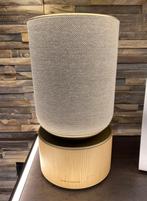 Bang & Olufsen Beosound Balance Natural Oak MK2 NIEUW - B&O, Audio, Tv en Foto, Luidsprekerboxen, Nieuw, 120 watt of meer, Front, Rear of Stereo speakers