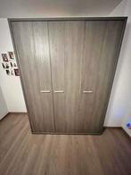 Garde robe commode et table de nuit, Kinderen en Baby's, Kinderkamer | Commodes en Kasten, Ophalen, Commode
