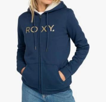 Roxy hoodie nieuw beschikbaar voor biedingen