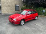 1995 Seat Ibiza Personenauto oldtimer, Auto's, Oldtimers, Automaat, Bedrijf, Overige carrosserie, Seat