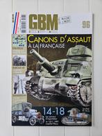 Franse aanvalskanonnen, Boeken, Oorlog en Militair, Ophalen of Verzenden, COLLECTIF, Tweede Wereldoorlog, Gelezen