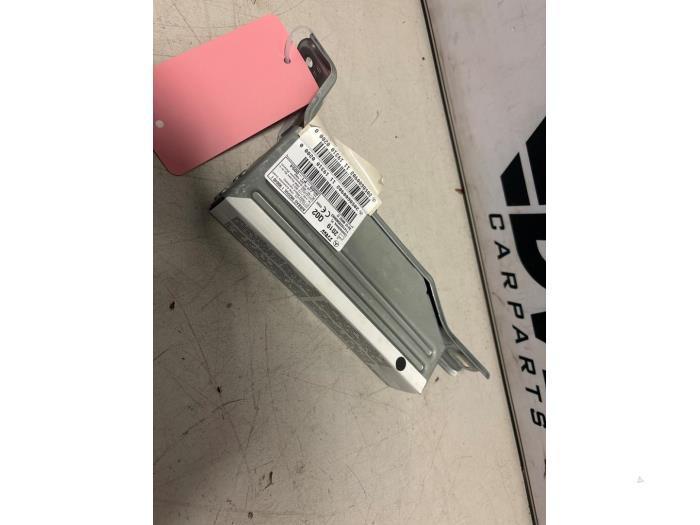 Achterbank airbag rechts van een Mercedes C-Klasse, Auto-onderdelen, Overige Auto-onderdelen, Mercedes-Benz, Gebruikt, 3 maanden garantie