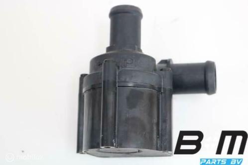 Extra waterpomp Audi A6 4G Avant Facelift, Auto-onderdelen, Overige Auto-onderdelen, Gebruikt