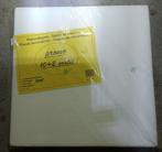 Dalles plafond frigolites, Neuf, Enlèvement, Autres matériaux, Moins de 4 cm