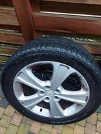 Autobanden, Auto-onderdelen, Ophalen, Gebruikt, Banden en Velgen, Personenwagen