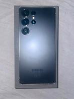Samsung Galaxy S25 Ultra, Telecommunicatie, Mobiele telefoons | Samsung, Overige modellen, Zwart, Ophalen of Verzenden, Zo goed als nieuw