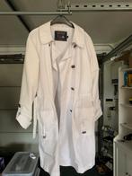Jas dames, Kleding | Dames, Jassen | Zomer, River Woods, Wit, Zo goed als nieuw, Ophalen