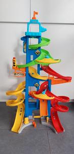 Little People autobaan, Kinderen en Baby's, Speelgoed | Fisher-Price, Ophalen, Gebruikt, Auto of Voertuig