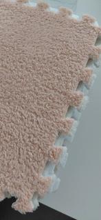 Wit & beige grondstukken voor baby, Ophalen