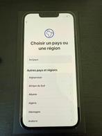 iPhone 13 Pro 128Go Bleu – État comme neuf + coque, Ophalen, 128 GB, Blauw, Zo goed als nieuw