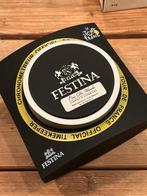 Festina Tour de France official timekeeper 2010, Montre-bracelet, Autres marques, Enlèvement ou Envoi, Synthétique