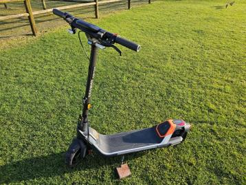Elektrische step SEGWAY Ninebot P65 beschikbaar voor biedingen