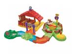 vtech zoef zoef dieren - 3 complete sets, Kinderen en Baby's, Speelgoed | Vtech, Ophalen, Gebruikt, 2 tot 4 jaar