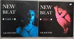 2 nouveaux albums Beat, Enlèvement ou Envoi, Utilisé