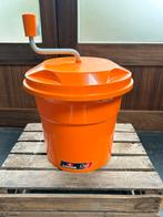 Lacor slazwierder, Ophalen, Zo goed als nieuw