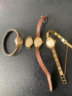 Lot oud Ingersoll horloge, Handtassen en Accessoires