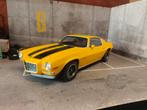 Chevrolet Camaro SS z28 1/12 Ottomobile, Ophalen of Verzenden, Zo goed als nieuw