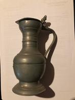 Tinnen kannetje, Ophalen of Verzenden