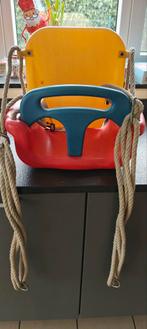 Siège balançoire enfants, Enlèvement, Balançoire