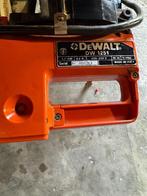 DeWalt DW1251 afkort verstek zaag, Doe-het-zelf en Bouw, Gereedschap | Zaagmachines, Gebruikt, 600 tot 1200 watt, Ophalen of Verzenden
