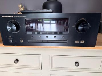 MARANTZ SR 4200 HOME CINEMA-VERSTERKER ZWART beschikbaar voor biedingen