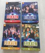 Dvd boxen flikken, Enlèvement