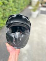 Mt helmets, Motoren, Overige merken, Heren, S, Tweedehands