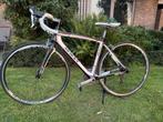 Dames koersfiets Eddy Merckx, Fietsen en Brommers, Versnellingen, Zo goed als nieuw, Minder dan 47 cm, Ophalen