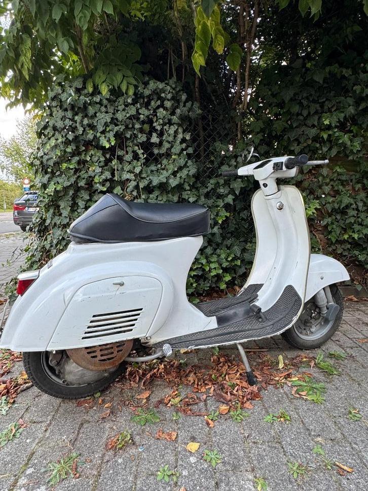 Vespa Special, Fietsen en Brommers, Scooters | Vespa, Gebruikt, Overige modellen, Tweetakt, Ophalen