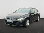 Volkswagen Golf VIII Golf 1.5 TSI Life OPF, Auto's, 116 g/km, Zwart, Handgeschakeld, Golf