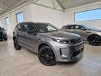 Land Rover Discovery Sport R-DYNAMIC PHEV AUTOMAAT 100% AFTR, Autos, Land Rover, Cuir, Argent ou Gris, Achat, Euro 6