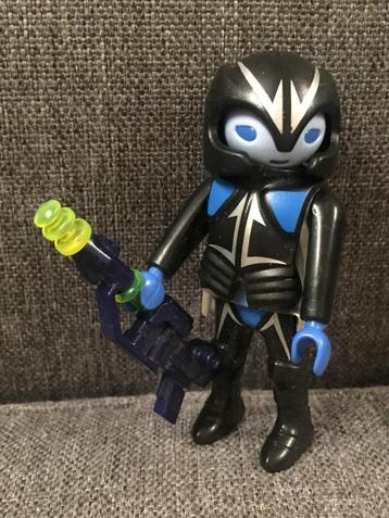 Playmobil spaceman & aliens, Enlèvement ou Envoi, Neuf, Ensemble complet