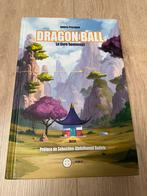 Dragon Ball - Le livre hommage, Boeken, Strips | Comics, Japan (Manga), Eén comic, Zo goed als nieuw
