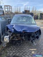 2012 VW CADDY 3 Demontage onderdelen deur blauw stoelen, Auto-onderdelen, Gebruikt, Volkswagen