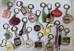 Lot vintage sleutelhangers, Verzamelen, Ophalen of Verzenden, Gebruikt