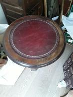 Petite table. (Bruxelles), Antiquités & Art, Enlèvement