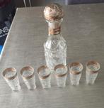 Vintage likeurset gratis verzending, Antiek en Kunst, Ophalen