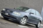 *** Audi A3 - 1.6i - Boîte Auto - Full option - Garantie **, Autos, Cuir, Carnet d'entretien, Achat, Jantes en alliage léger